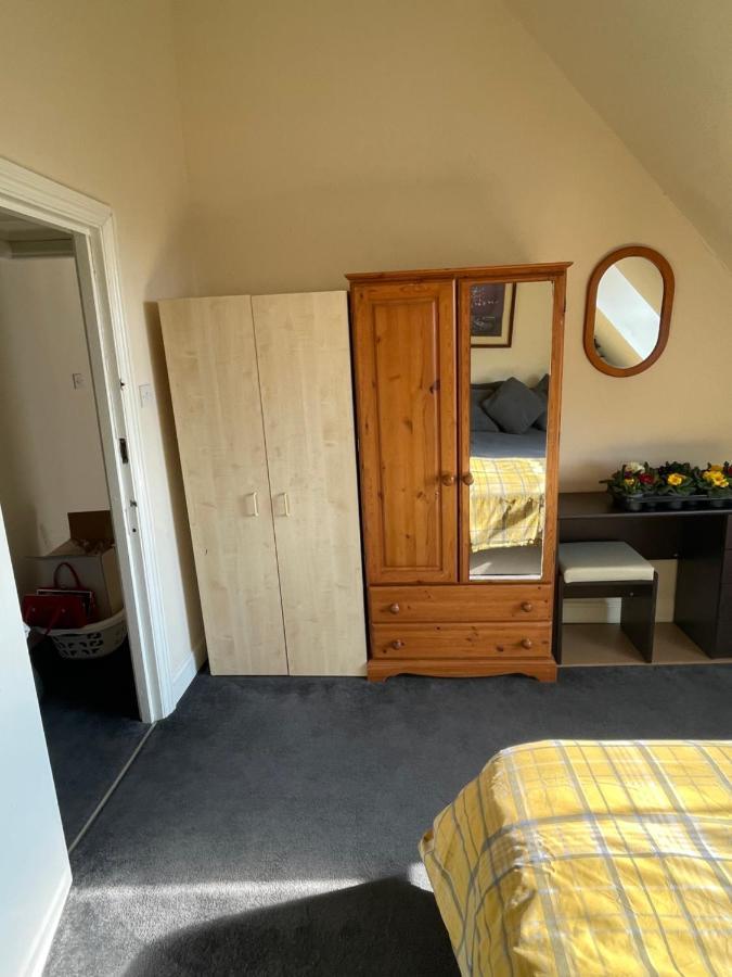 Vibrant & Cosy London Apartment Near Wembley Luaran gambar