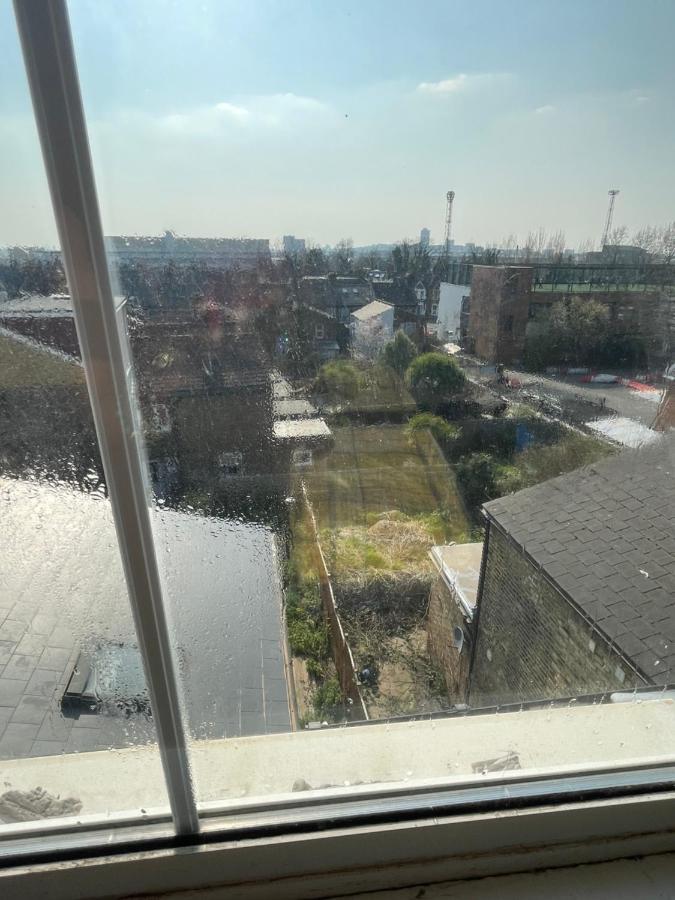 Vibrant & Cosy London Apartment Near Wembley Luaran gambar