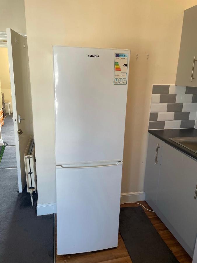 Vibrant & Cosy London Apartment Near Wembley Luaran gambar