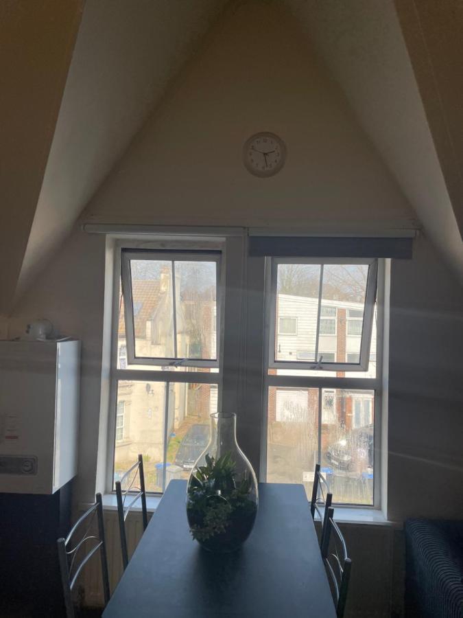 Vibrant & Cosy London Apartment Near Wembley Luaran gambar