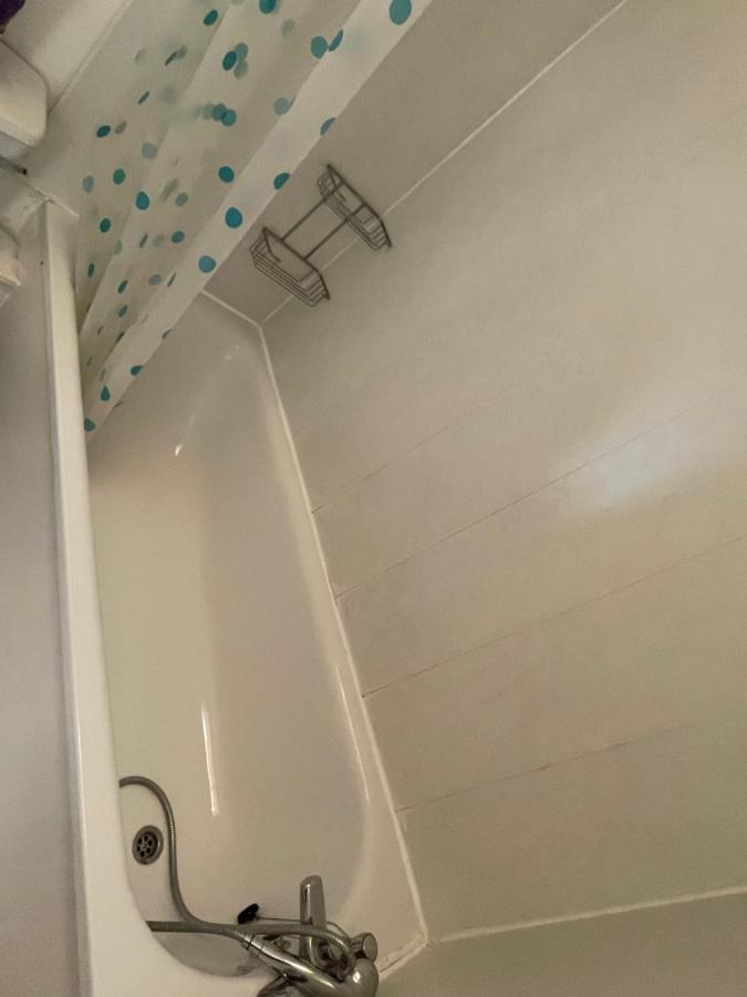 Vibrant & Cosy London Apartment Near Wembley Luaran gambar