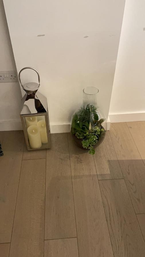 Vibrant & Cosy London Apartment Near Wembley Luaran gambar