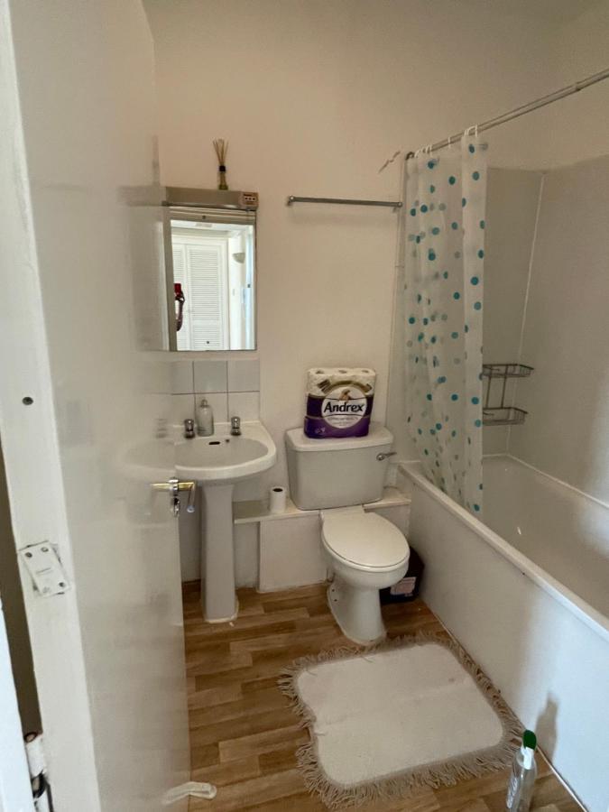 Vibrant & Cosy London Apartment Near Wembley Luaran gambar